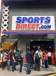 Sports direct bukit bintang opening special lucky draw discount voucher up to 50% off storewide! Sports Direct Bukit Bintang Sportsdirect Com Malaysia Facebook