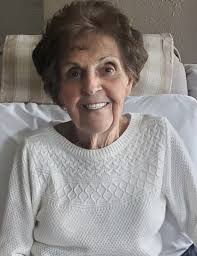 Obituary information for Sheila B. Sweeney