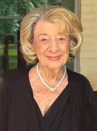 Jane Miller Obituary