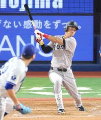 News source: スポーツ報知
