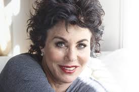 'i reinvented myself after a vision quest in a california redwood forest'. Ruby Wax S 3 Minute Solution For Anxiety Stress Healthy