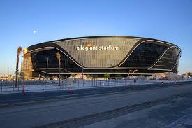 Fill out the form to receive information about a stadium tour program as it becomes available. Las Vegas Raiders The Huddle