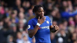 Is he married or dating a new girlfriend? Batshuayi Denies He S About To Become Epl S 1st Openly Gay Player In Typical Comical Fashion 90min