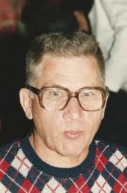 Los Angeles Times Pressmens 20 Year Club: Paul Morin Rest in Peace