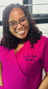 On this World Patient Safety Day, I am reminded of the vital role  pharmacists play in safeguarding patient health. As a clinical pharmacist,  my personal duty of care is centered around a