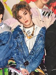 He Looks Like A Doll I M Crying K Idols