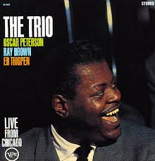 Oscar Peterson : Trio