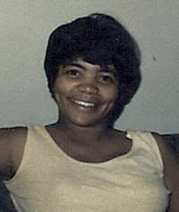 Obituary information for Sarah Ellen Weeden