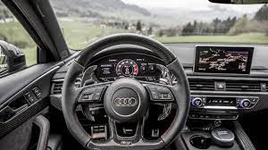 Se já tem tudo, quer mais. Audi Rs4 R By Abt Poses For A Very Talented Photographer