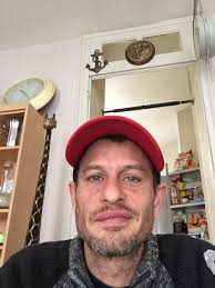 David BANO, 50 ans (LOUVIERS, YMARE, BOOS)