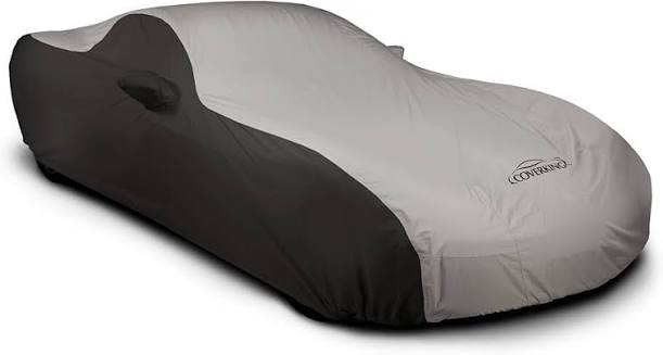 Coverking Stormproof Indoor/Outdoor Car Cover