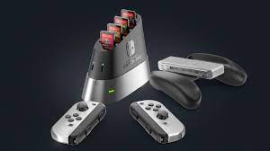 Wann kommt mario kart 9 raus? Nintendo Switch 2 2020 So Konnte Der Nachfolger Aussehen Computer Bild Spiele