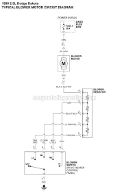 This wiring diagram has been prepared to provide information on the electrical system of the 1993 toyota mr2. 1993 Dakota Wiring Diagram John Deere Tractor Wiring Harness Vww 69 Yenpancane Jeanjaures37 Fr