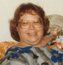 Obituary information for Donna Lee Ebert