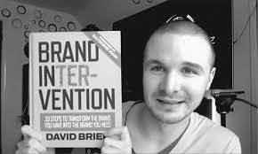 Brand Intervention: How to Transform Your Brand into a Movement