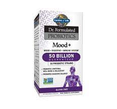 Garden Life Formulated Probiotics Acidophilus Supplements Nutritional Supplements Probiotics