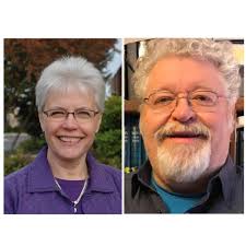 Lisa Toomey for Eden Prairie City Council