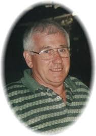 Obituary of James McNeil