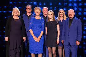 Itv) the missing people choir have reunited another family. Britain S Got Talent Viewers In Tears As Missing People Choir Sing In Front Of Images Of Missing Loved Ones Mirror Online