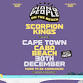 Piano People Cape Town 2025 event image