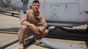 Face Of Defense: First Marine Completes Aviator Immersion Program > U.s.  Department Of Defense > Defense Department News