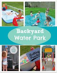 Check spelling or type a new query. 100 Homemade Splash Pad Ideas In 2021 Splash Pad Backyard Fun Backyard