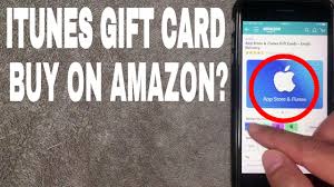 $5 itunes gift card amazon. How To Buy Apple Itunes Gift Card On Amazon Youtube