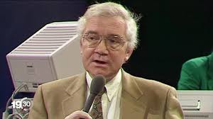 L'ancien conseiller d'Etat genevois Guy-Olivier Segond est décédé