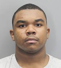 Virginia Rape Suspect Arrested; Additional Victims Sought