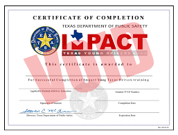 Check spelling or type a new query. Impact Texas Drivers Program Faq Drivers Education Of America