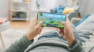 Check spelling or type a new query. Mobile Games Fur Ios Und Android Das Sind Die Besten Handyspiele Nextpit