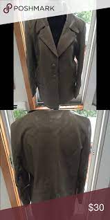 La Pelle Karpeta Beige Taupe Leather Jacket Women Taupe Leather Jacket Leather Jackets Women Leather Jacket