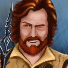 Richard Armitage: "It's definitely me. "