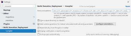 Opera mini for pc windo. Java Class Getresource Returns Null Stack Overflow