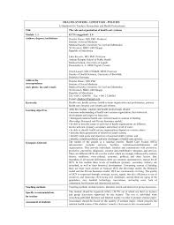 Pdf The Role And Organization Of Health Care Systems