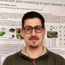 ROBOTICA e AGRICOLTURA Pontasserrchio