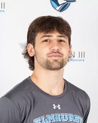 2025-26 Men's Wrestling Roster