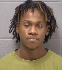 Will County Jail Roundup For May 21