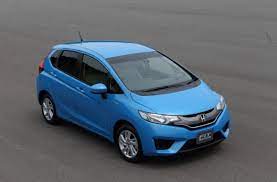 Since september 2013, the honda fit hybrid has been selling on the japanese market and has just been on the top of the sales charts. Honda Fit 86 Mpg From The Next Hyper Efficient Hybrid Extremetech