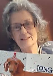 Francine M. Barrett Obituary (2024)