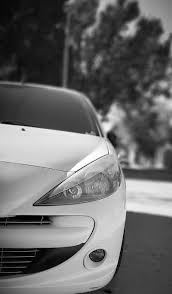 Free wallpapers of the most beautifull cars on this planet 207 Autos Peugeot 207 Car Hd Mobile Wallpaper Peakpx