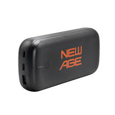 Porodo Magsafe Power Bank 10000mah pd 20w PD-PBFCH004