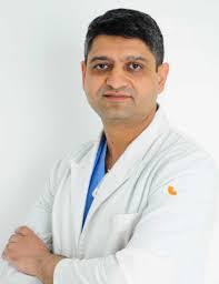 Dr. Anil Bhan Cardiac Surgeon at Medanta Hospital In India