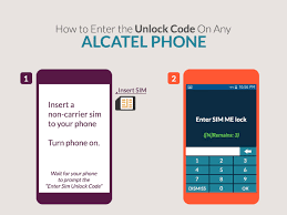 If your alcatel 1 is locked, then the first thing that you need to find out is . How To Unlock Alcatel Phone Hotspot And Modem