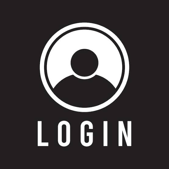 Login