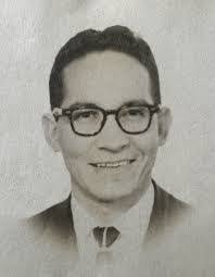 Everett Esparza's Instagram, Twitter & Facebook