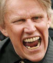 Crazy Gary Busey Stories