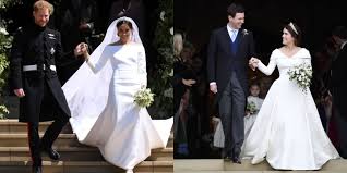 We did not find results for: 10 Diferencias Entre La Boda Real De La Princesa Eugenia Y La Del Principe Harry Tkm