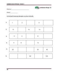 Dalam proses penyediaan modul pengajaran dan pembelajaran matematik tahun 2, banyak pihak turut sama terlibat. Modul Pengajaran Matematik Tahun 1 Mathematics Math Computer Keyboard