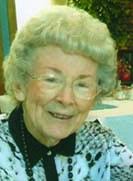 Phyllis Lorenz Obituary (1923